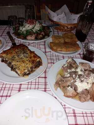 Ταβέρνα Διοματάρης