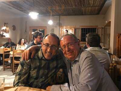 Ταβέρνα Διοματάρης