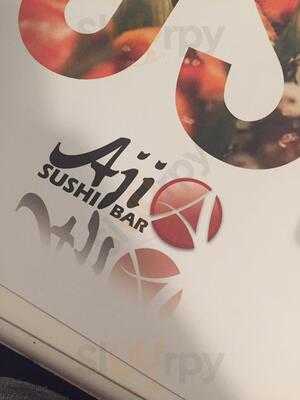 Aji Sushi Bar