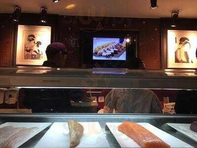 Aji Sushi Bar