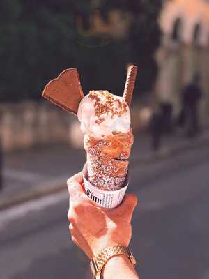 Maniera Gelateria Athens