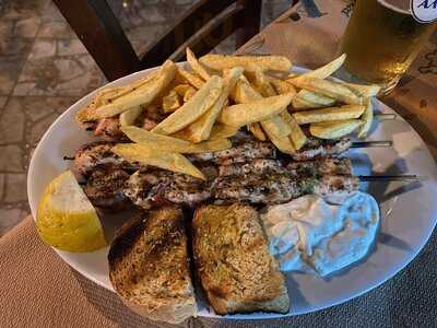 Ταβέρνα Αντάρτισσα