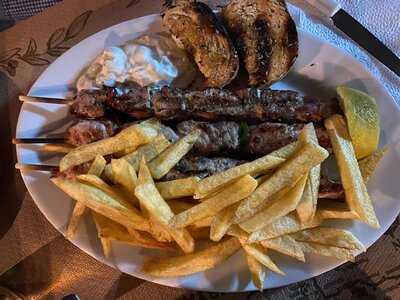 Ταβέρνα Αντάρτισσα