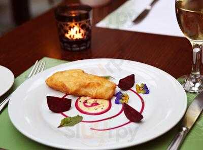 Atrium Greek Bistrot Restaurant