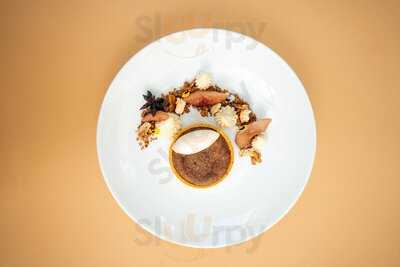 Atrium Greek Bistrot Restaurant