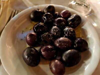 Παλιό Τετράδιο