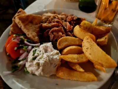 Παλιό Τετράδιο