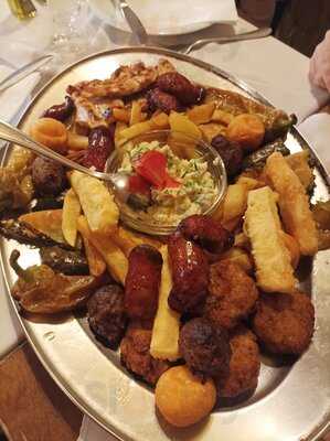 Παλιό Τετράδιο