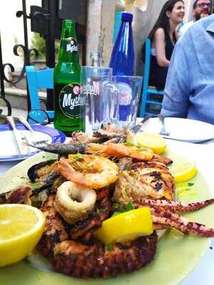 Παλιό Τετράδιο