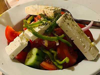 Παλιό Τετράδιο