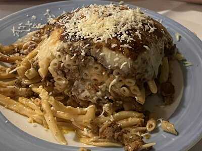 Παλιό Τετράδιο