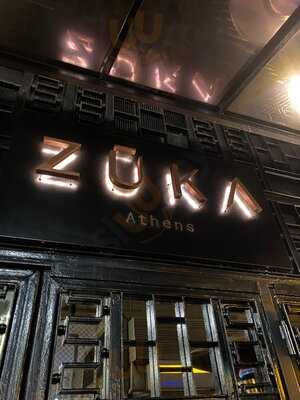Zuka Athens