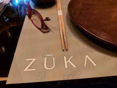Zuka Athens