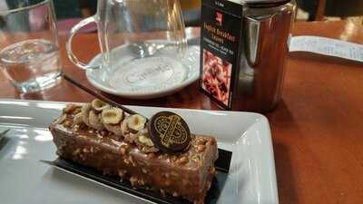 Απολλωνίον Bakery Patisserie