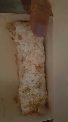 Απολλωνίον Bakery Patisserie