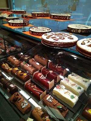 Απολλωνίον Bakery Patisserie