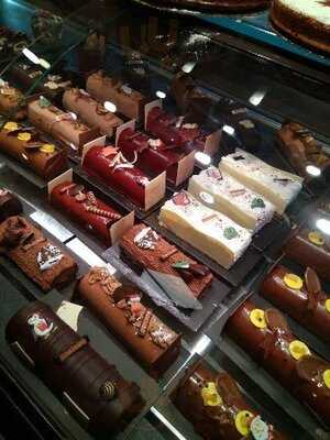 Απολλωνίον Bakery Patisserie