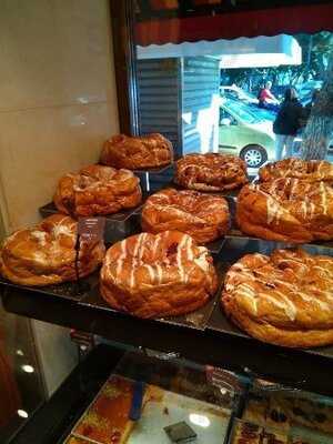 Απολλωνίον Bakery Patisserie