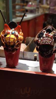 Χυμοποιείο