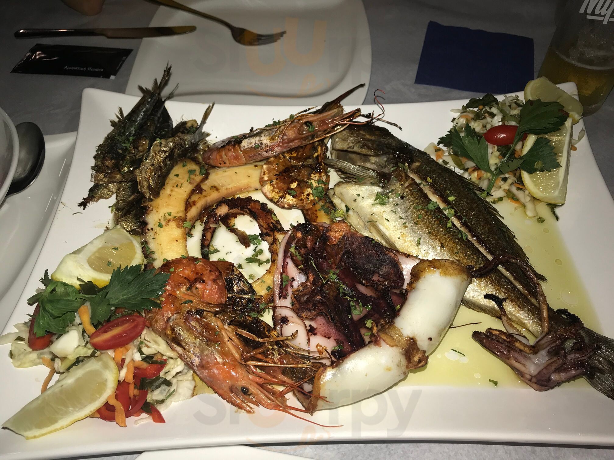 Kokoras Restaurant