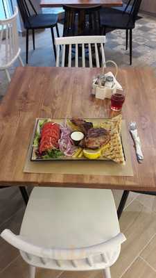 Σχάρα καλαμάκι