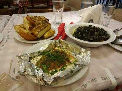 Δυό Δεκάρες ή Όκά