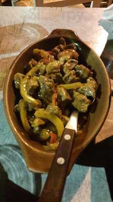 Κοσμογωνιά