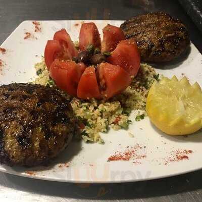 Κοσμογωνιά