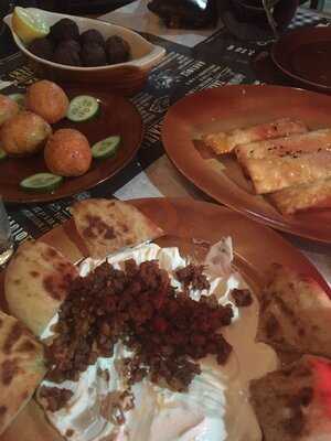 Κοσμογωνιά