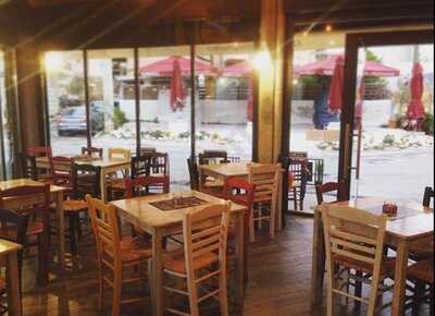 Κοσμογωνιά