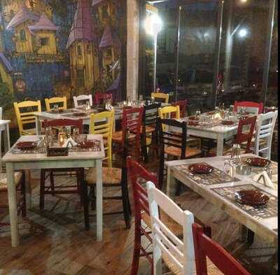 Κοσμογωνιά