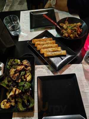 Κοσμογωνιά