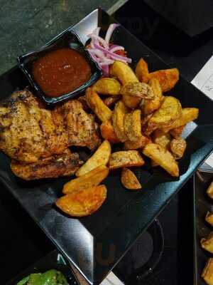 Κοσμογωνιά