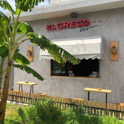 El Greco