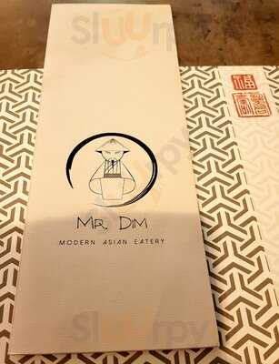 Mr. Dim
