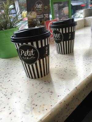 Petit Food & Coffee