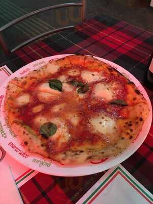 Pizzeria Romas