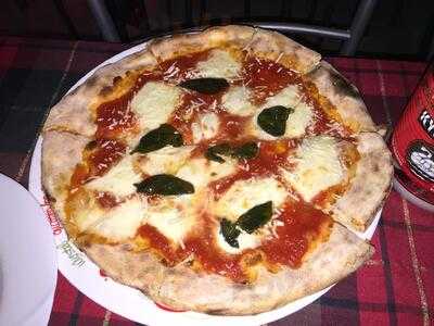 Pizzeria Romas