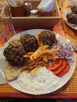 Mama's Psitonostimies