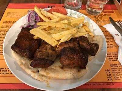 Mama's Psitonostimies