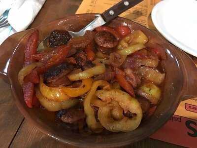 Mama's Psitonostimies