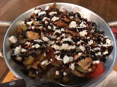 Mama's Psitonostimies