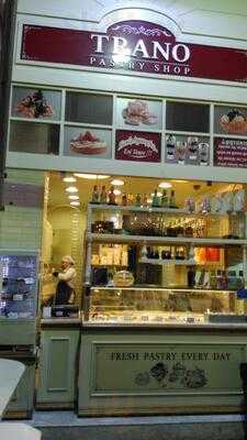 Trano Pastry Shop