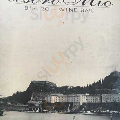 Tesoro Mio Bistro - Wine Bar