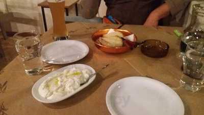 Ψήνω Και Μεθώ