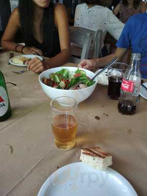 Ψήνω Και Μεθώ