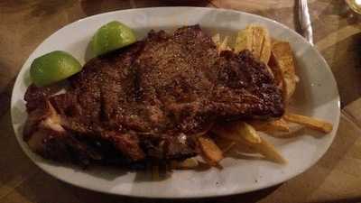 Ψήνω Και Μεθώ