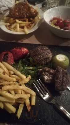 Ψήνω Και Μεθώ