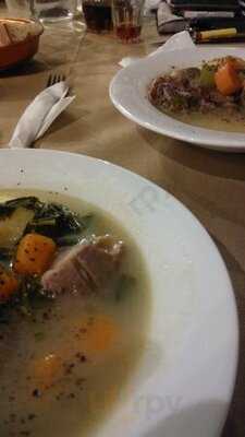 Ψήνω Και Μεθώ