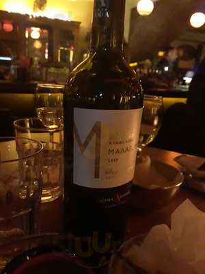 Ορφεας Bar Café Restaurant